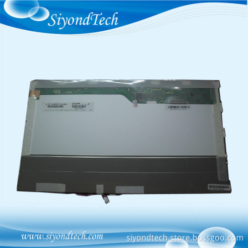 LQ164M1LA4A Laptop LCD Screen Panel for VGN-FW Series High-Brite LCD 1920*1080 Two CCFL